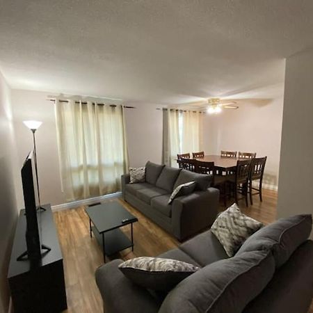 H_&_A Entire 3 beds Home Kingston Extérieur photo